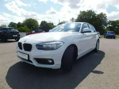 Gebraucht BMW 116