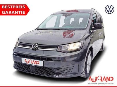 Gebraucht VW Caddy Maxi Life 114 PS (83 kW) 2022 Andere Van / Kleinbus