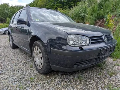Usata VW Golf IV