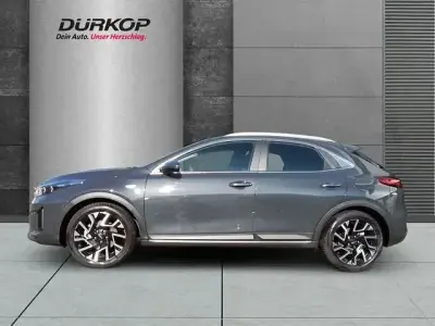 Używany Kia XCeed Vision 120 KM (88 kW) 2025 Szary SUV