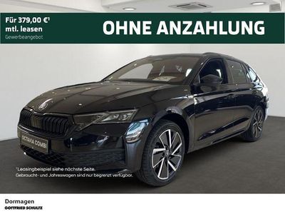 Neu Skoda Octavia SportLine 150 PS (110 kW) 2026 Kombi