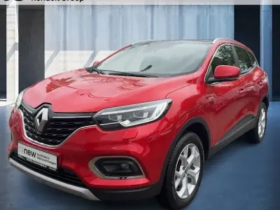 Gebraucht Renault Kadjar