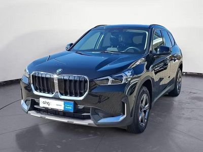 Usata BMW X1 136 CV (100 kW) 2024 Nero SUV
