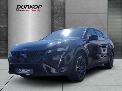 Peugeot 408 GT