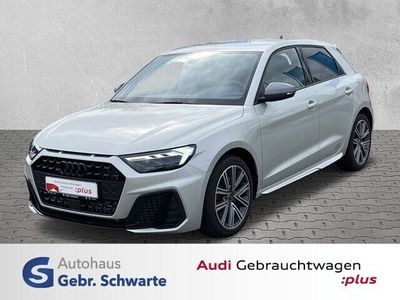 gebraucht Audi A1 Sportback 40 TFSI S-tronic S-line LED NAVI