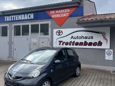 gebraucht Toyota Aygo 1.0 Cool 1.0 EU4 Cool