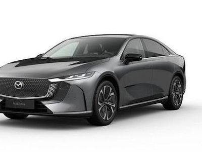 Neu Mazda 6e Takumi-Line 189 kW (258 PS) 2026 Grau Limousine