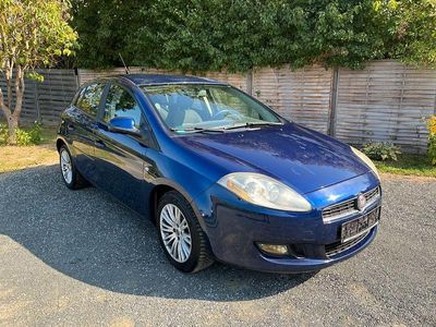 Fiat Bravo