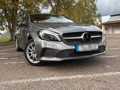 Mercedes A250