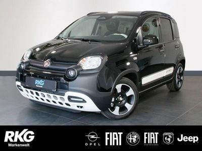 Fiat Panda Cross