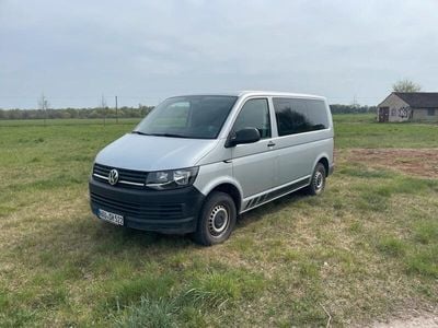 VW T6