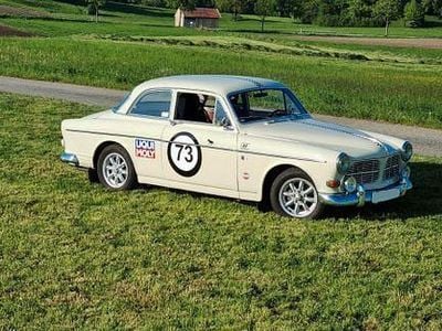 Weiß Gebraucht 1968 Volvo Amazon Coupé | 10.750 €