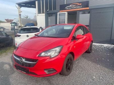 Usata Opel Corsa Edition 90 CV (66 kW) 2016 Other Utilitaria