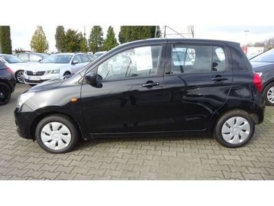 Suzuki Celerio