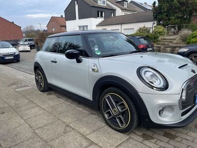 Mini Cooper SE