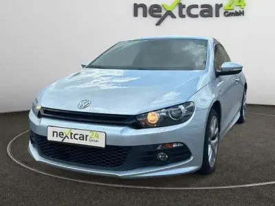 Gebraucht VW Scirocco