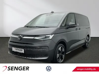 Usata VW T7 Business 150 CV (110 kW) 2025 Grigio Furgone