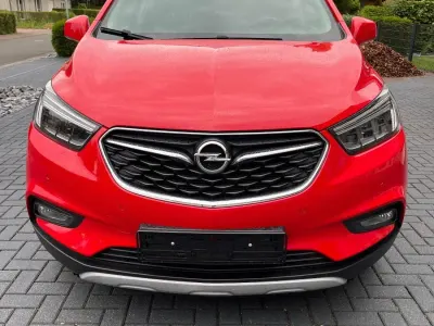 Gebraucht Opel Mokka X