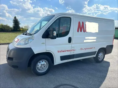 Gebraucht Fiat Ducato