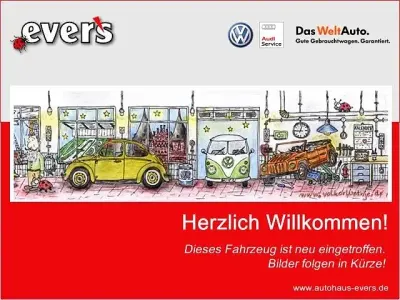 Gebraucht VW Caddy Cup 105 PS (77 kW) 2014 Schwarz Van / Kleinbus