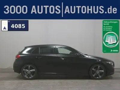Gebraucht Mercedes A220