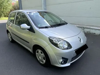 Gebraucht Renault Twingo