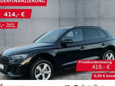 Gebraucht Audi Q5