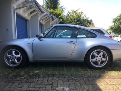 gebraucht Porsche 993 Top Zustand