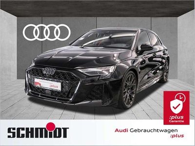 Audi RS3 Sportback