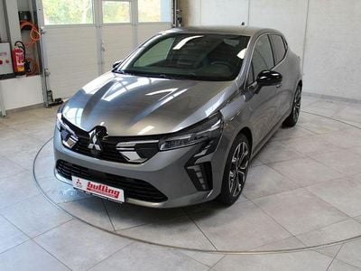 Neu Mitsubishi Colt Edition 91 PS (66 kW) 2025 Grau Limousine