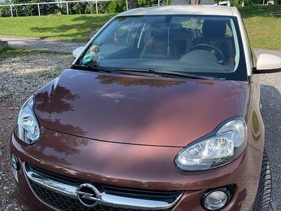 Opel Adam