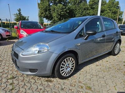 Gebraucht Fiat Punto 75 PS (55 kW) 2012 Other Kleinwagen