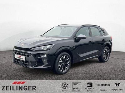 Gebraucht 2025 Cupra Terramar SUV | 32.433 € (Superpreis)