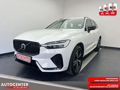 Gebraucht Volvo XC60