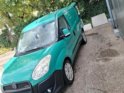 Fiat Doblò