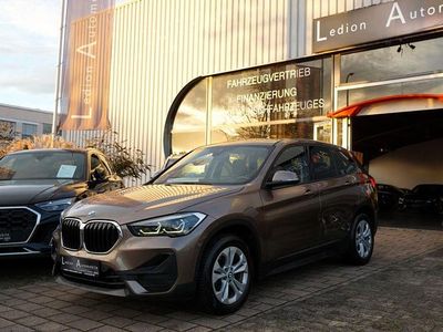 Beige Gebraucht 2020 BMW X1 Advantage SUV | 24.300 € (Etwas zu teuer)