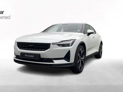 gebraucht Polestar 2 Long range Dual motor Performance Plus