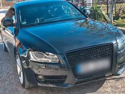 Gebraucht Audi A5 Sportback