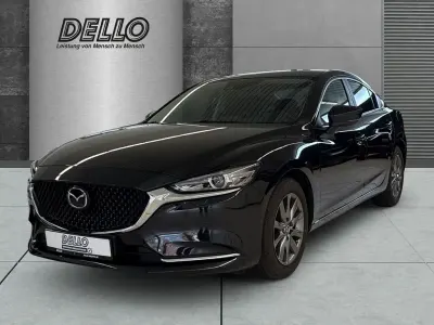Gebraucht Mazda 6