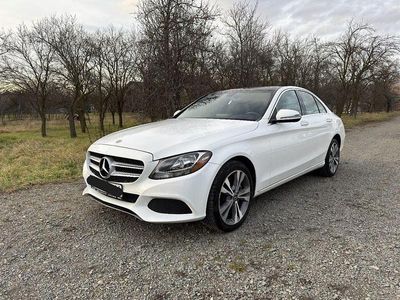 Mercedes C300