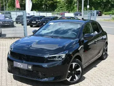 Gebraucht Opel Corsa-e