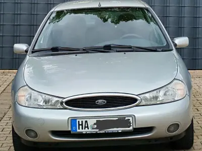 Gebraucht Ford Mondeo