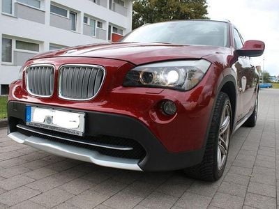 Gebraucht BMW X1 204 PS (150 kW) 2011 SUV