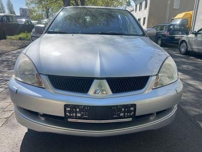 Occasion Mitsubishi Lancer Invite 98 ch (72 kW) 2006 Gris Break