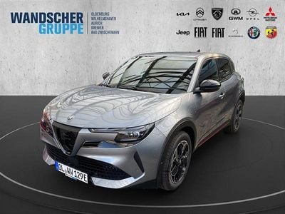 Alfa Romeo Junior