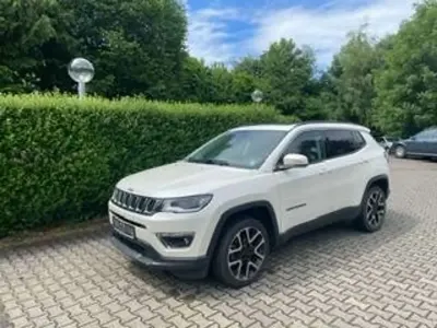 Gebraucht Jeep Compass