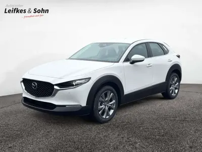 Neu Mazda CX-30 Center-Line 140 PS (102 kW) 2026 Other SUV