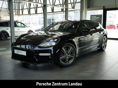 gebraucht Porsche Panamera 4 E-Hybrid Sport Turismo Edition 10 Jahre