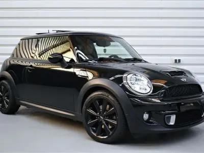 Gebraucht Mini Cooper S
