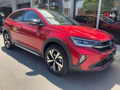 Neu VW Taigo R 116 PS (85 kW) 2026 Rot SUV